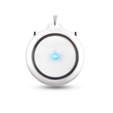 generator negative hepa portable ultraviolet light purification mini ionizer ion necklace purifiers disinfection air purifier